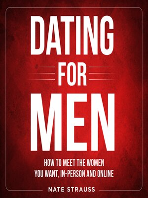 cover image of Dating for Men